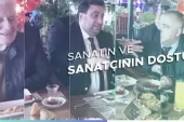 Kurtuluş Bazu /CHP Esenyurt Belediye Başkan Aday Adayı Cheri Cheri Videosu