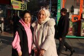 Ankara’da Cesur Kızımızın Gazeteciye Sorusu