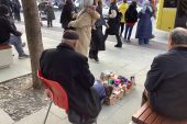 İstanbul Belediye Bakırköy Belediye  Zabıta Yok Ama İşgal Artmış