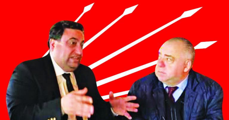 CHP’den Esenyurt Belediye Başkan Aday Adayı Kurtuluş Bazu Biz Bu İnsanlara Borcumuzu Var?