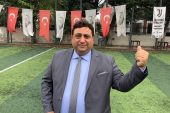 CHP  Esenyurt Belediye Başkan Aday Adayı Kurtuluş  Bazu’dan  Yoldaşlar Münakaşayı Etmeden Konuşalım?
