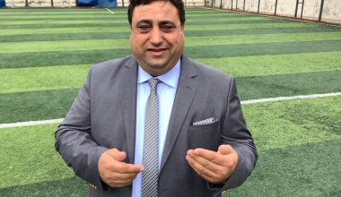 Esenyurt Belediye Başkan Aday Adayı Kurtuluş Bazu Esenyurt İçin Neler Düşünüyorsunuz Videosu?