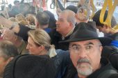 Bakırköy ve Bağcılar İstanbul Belediye Otobüsleri Yöneticilerine