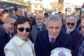 Ali Talip Özdemir Ak Parti Bakırköy Belediye Başkan Adayı Siz Bakırköylü Olarak Ne Düşünüyorsunuz?