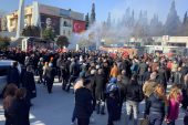 Bakırköy’de  Ali Özdemir Özdemir  Bağrına Bastı Videosu