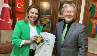 Isırgan Otu Hakkında ?