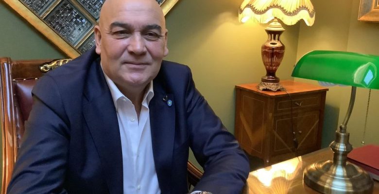 Bakırköy Belediye Başkan Adayı iyi Parti’den Ataner Orkunoğlu Mesaj Videosu