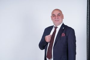 Bakırköy Belediye Başkan Adayı  iyi Parti’den  Ataner Orkunoğlu ile Gazeteci Karabağ Röportaj  Videosu?