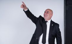Bakırköy Belediye Başkan Adayı İyi Parti’den Ataner Orkunoğlu Biyografisi