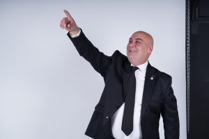 Bakırköy Belediye Başkan Adayı İyi Parti’den Ataner Orkunoğlu Biyografisi
