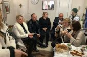 İyi Parti Belediye Başkan Adayı Ataner Orkunoğlu Ziyaret Bakırköy Afet Çevre Derneği Üyeleri Yaptı Videosu ?