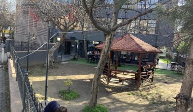 Bakırköy Rıfat Ilgaz İlçe Halk Kütüphanesi Tuvaleti Çalışmıyor?