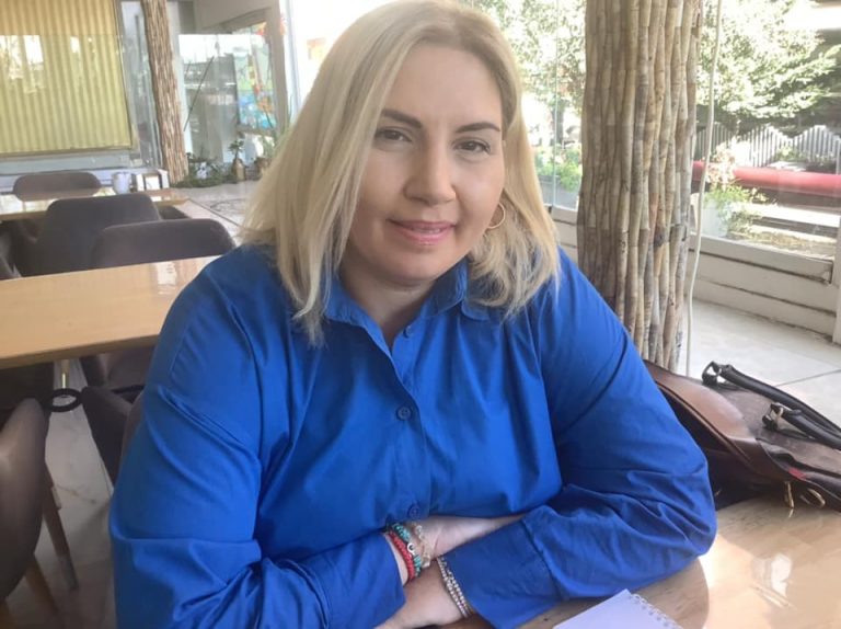 Cevizlik Mahallesi Muhtar Adayı Pınar Özok Biyografisi