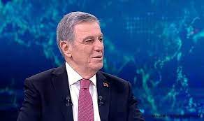 Ali Talip Özdemir  Hizmetini Anlata Anlata Bakırköy’ü Kazanacak