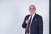 Bakırköy Belediye Başkan Adayı Ataner Orkunoğlu ;Bakırköylü Yolları  ve Sokakları  Size Çok Görenleri Unutmayın?