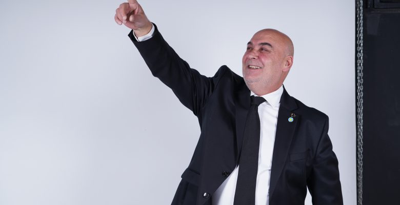 İyi Parti Bakırköy Belediye Başkan Adayı Ataner Orkunoğlu En İyiler Sözü