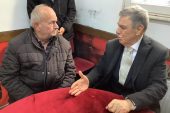 Bakırköy Yenimahalle’de Oturan Kenan Kotil Ali Talip Özdemir’e Mesajı Videosu?