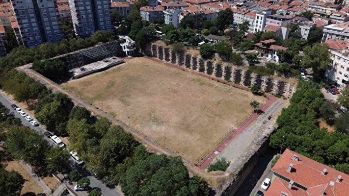 Bakırköy Belediye Başkanı Amfi  Tiyatro Ve Kültür Merkezi Kompleksinin İlanı Biliyor musunuzu?