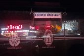 İstanbul Belediye Durak Işıklarıyla  İlgilen Müdürler