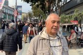 Bakırköy’de Oturan İş Adamı  Atila Yiğit Alp Bu Seçimde Oyunu Kime Vereceksin Videosu?