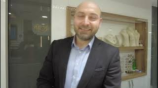 Altınshop  Kuyumculuk ‘tan Burak Coşar İle Gazeteci Ayson Karabağ Söyleyiş Videosu