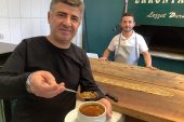 Acıktığınızda En Lezzetli Adres Er Konyalılar Ender Güvenç İle Gazeteci Ayson Karabağ Söyleyişi Videosu?