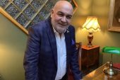 İyi Parti Bakırköy Belediye Başkan Adayı Ataner Orkunoğlu: Bakırköy’de Oturan Yabancılar İçin  Mesajınız Var mi Videosu ?