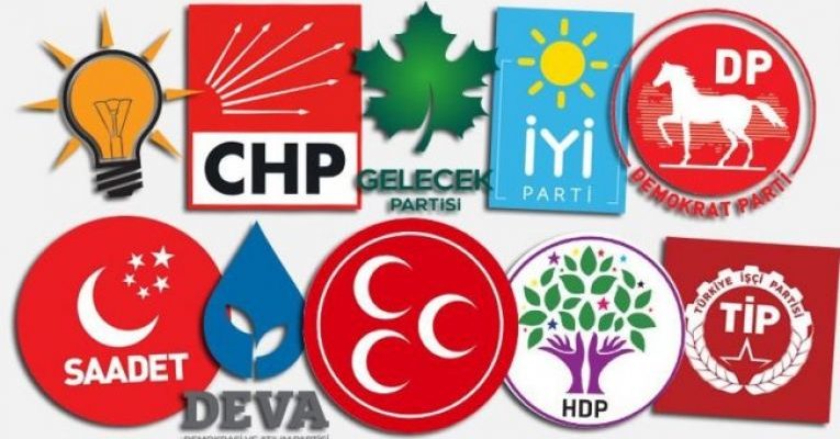 Bakırköy İlçe Başkanlarına  Öğütler