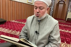 Bakırköy Cami Hocamız Abdul Kerim’den Ramazan Ayın  Nimetleri Kacirmayın?