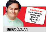 Şiir Ümit’ten Gümüş Kadın