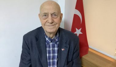 Bakırköy İş Adamı Mr. Yüksel Akan Hayata Dokunan Bilgileri İle Gazeteci Ayson Karabağ Röportajı Videosu?