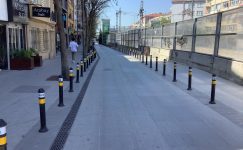 Bakırköy Hay boyu Yapılanı  Yolu Korumak Gerekir Videosu