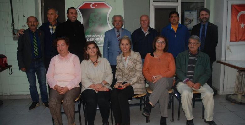 Bakırköy’de Ariyan Değil ,Aranan Muhtar  Olmak İstiyorsanız?