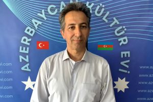Azerbaycan Kültür Evi ‘den  Tebrizli Dr. Hamid Şehanegi Konuşma Videosu
