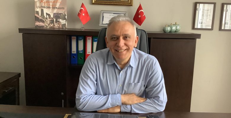 Prof. Dr. Yusuf Ilbey İle WellTour Hakkında Gazeteci Ayson Karabağ Konuştu Videosu