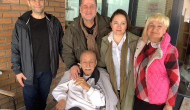Asude  Huzur Evi ,Yaşam Ve Sağlık Merkez’de  Hizmet Hakkında Bilgilerin Videosu