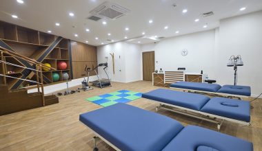 Palyatif Hastaları için Profesyonel Bakım Merkezi  Videosu