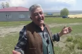 Kars’ın Çocuğu Gazeteci Ayson Karabağ Kars-Akyaka Ermeni Sınırındaki Barajdan Köylülerde Faydalansın?