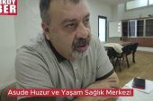 Asude Kurucusu Fikret Bayrak Kayıp Annelere Babalara Dikkat Edelim Uyarı Videosu