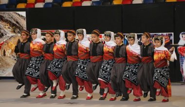 Folklor Nedir?