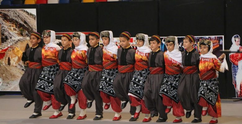 Folklor Nedir?