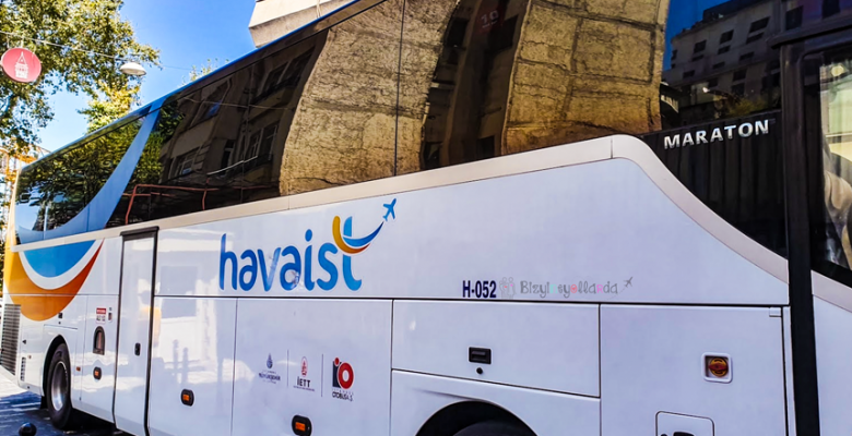 Bakırköy’den İstanbul Havalan Nasıl Gidilir?