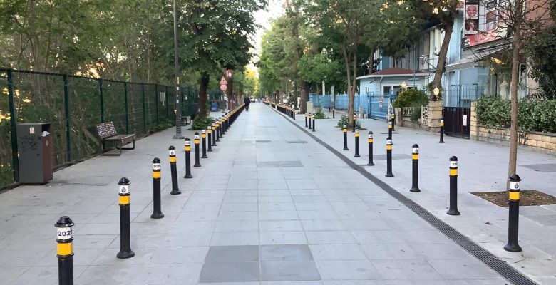 Bakırköy’de İstanbul belediyesin Yaptıklarını  Bakırköy’ü ve Bakırköy belediyesi kurumalı Sahip Çıkmalı?