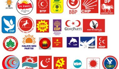 Mesajları Görmezlikten Gelen Bakırköy’deki İlçe Başkanlarına