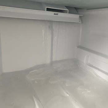 Vestel Buzdolabın Servi’den  Gelen Bu Bitti Bunu Atın Diyen Buzdolabını Kurtaran Usta Hikayesi
