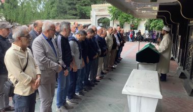Haluk Bilgin Kaybettik Başsağlığı Videosu