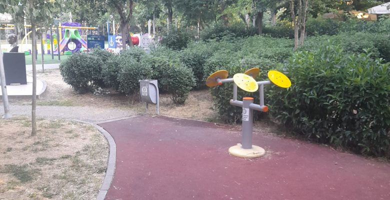 Bakırköy Belediyesinde Çalışan Görevi yapsınlar Bir Elde İki İş Olmaz ?