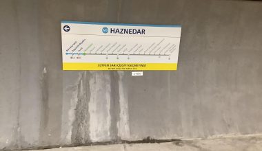 Bakırköy’den Metro Nerelere Gidiyor?