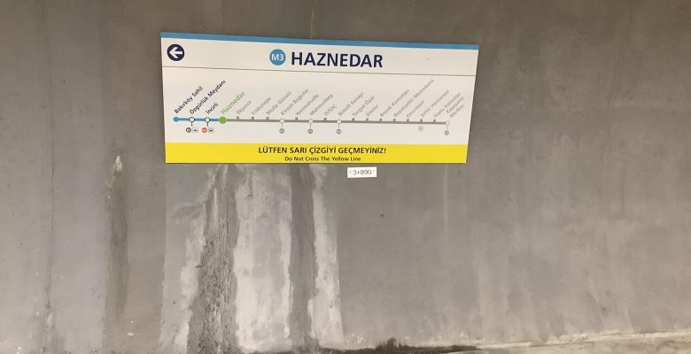 Bakırköy’den Metro Nerelere Gidiyor?