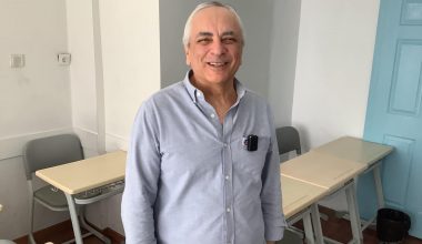 Final Eğitimcilerinden Argun Darıcı Sınava Giren  Öğrencilere  Hap Gibi Tavsiye Videosu